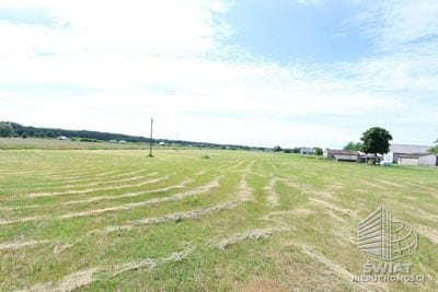 Działka na sprzedaż, Goleniów Żdżary, 1591 m² — MNI22226, zdjęcie 4