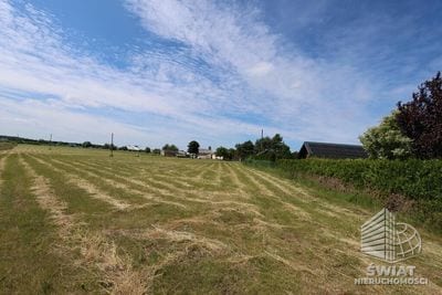 Działka na sprzedaż, Goleniów Żdżary, 1591 m² — MNI22226, zdjęcie 5