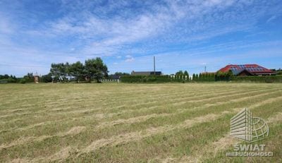 Działka na sprzedaż, Goleniów Żdżary, 1591 m² — MNI22226, zdjęcie 6