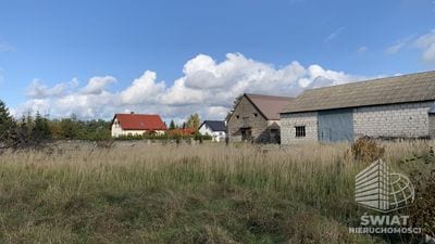 Działka na sprzedaż, Goleniów Żdżary, 2006 m² — UBR23292, zdjęcie 5