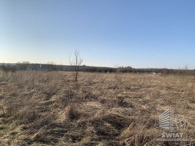 Działka na sprzedaż, Goleniów Żółwia Błoć, 3 m² — UBR23146, zdjęcie 5