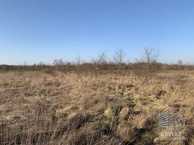 Działka na sprzedaż, Goleniów Żółwia Błoć, 3 m² — UBR23146, zdjęcie 6