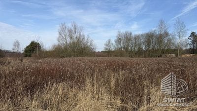 Działka na sprzedaż, Goleniów Żółwia Błoć, 1552 m² — UBR23303, zdjęcie 4