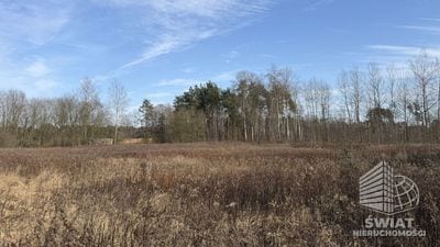 Działka na sprzedaż, Goleniów Żółwia Błoć, 1552 m² — UBR23303, zdjęcie 5