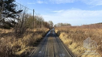 Działka na sprzedaż, Goleniów Żółwia Błoć, 1552 m² — UBR23303, zdjęcie 6