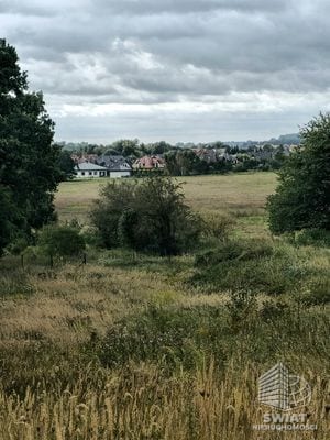 Działka na sprzedaż, Gryfice Niekładź, 3871 m² — SCN22831, zdjęcie 1