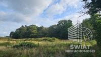 Działka na sprzedaż, Gryfice Niekładź, 3871 m² — SCN22831, zdjęcie 2