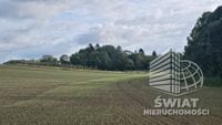 Działka na sprzedaż, Gryfice Niekładź, 3871 m² — SCN22831, zdjęcie 3