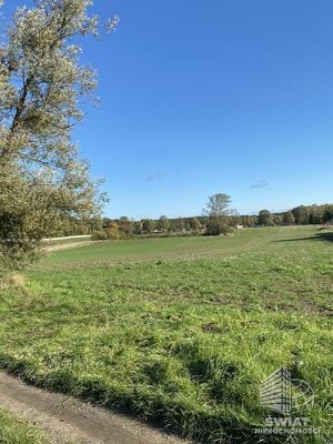 Działka na sprzedaż, Gryfice Rzęskowo, 3015 m² — SWN28342, zdjęcie 1
