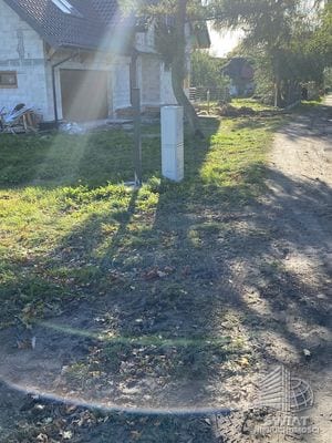 Działka na sprzedaż, Gryfice Rzęskowo, 3015 m² — SWN28342, zdjęcie 2