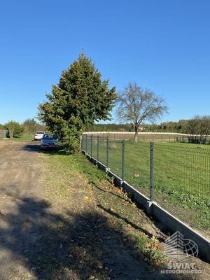 Działka na sprzedaż, Gryfice Rzęskowo, 3015 m² — SWN28342, zdjęcie 3