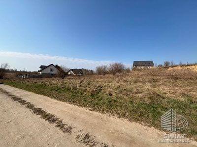 Działka na sprzedaż, Gryfino, 870 m² — CEN21556, zdjęcie 2