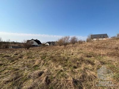 Działka na sprzedaż, Gryfino, 870 m² — CEN21556, zdjęcie 3