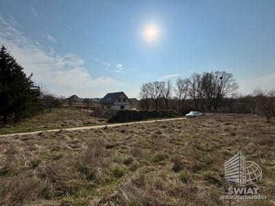 Działka na sprzedaż, Gryfino, 870 m² — CEN21556, zdjęcie 4