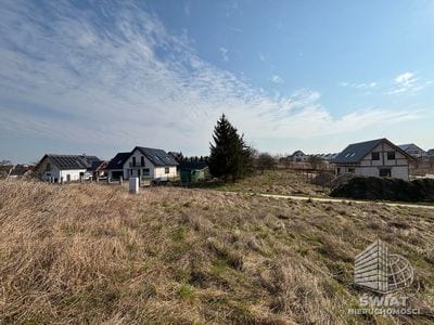 Działka na sprzedaż, Gryfino, 870 m² — CEN21556, zdjęcie 5