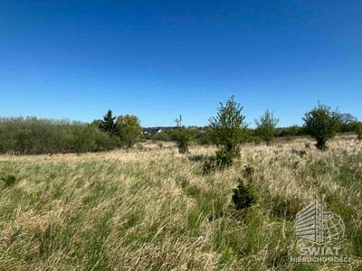 Działka na sprzedaż, Gryfino, 1302 m² — CEN21639, zdjęcie 4