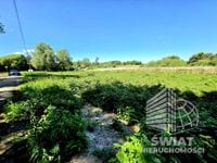 Działka na sprzedaż, Gryfino Chlebowo, 1331 m² — BUS20330, zdjęcie 2