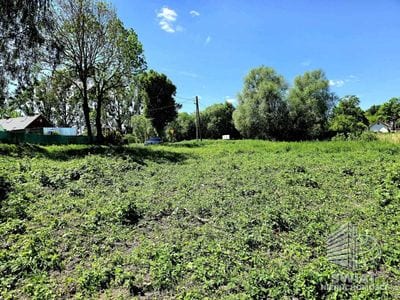 Działka na sprzedaż, Gryfino Chlebowo, 1331 m² — BUS20330, zdjęcie 3
