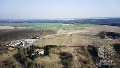 Działka na sprzedaż, Gryfino Czepino, 2600 m² — MAP22229, zdjęcie 1