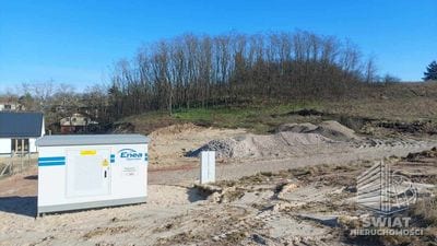 Działka na sprzedaż, Gryfino Czepino, 5543 m² — ROY04031, zdjęcie 1