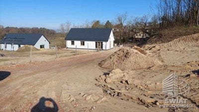 Działka na sprzedaż, Gryfino Czepino, 5543 m² — ROY04031, zdjęcie 2