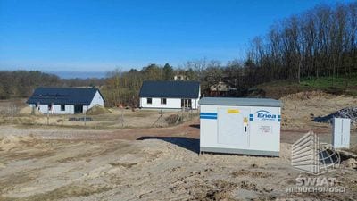 Działka na sprzedaż, Gryfino Czepino, 5543 m² — ROY04031, zdjęcie 3