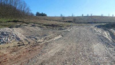 Działka na sprzedaż, Gryfino Czepino, 5543 m² — ROY04031, zdjęcie 4