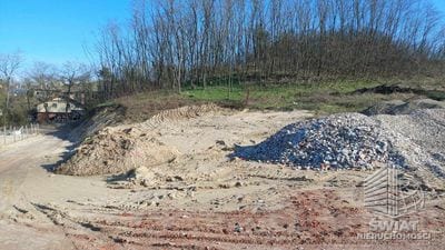 Działka na sprzedaż, Gryfino Czepino, 5543 m² — ROY04031, zdjęcie 6