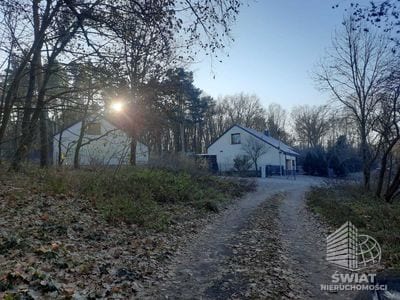 Działka na sprzedaż, Gryfino Czepino, 1059 m² — ROY04482, zdjęcie 2