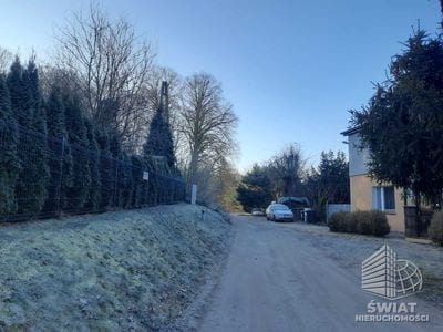 Działka na sprzedaż, Gryfino Czepino, 1059 m² — ROY04482, zdjęcie 3
