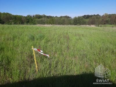 Działka na sprzedaż, Gryfino Czepino, 1059 m² — ROY04482, zdjęcie 4