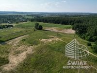 Działka na sprzedaż, Gryfino Daleszewo, 4053 m² — SWN32721, zdjęcie 1