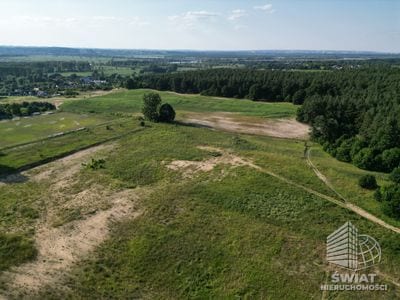 Działka na sprzedaż, Gryfino Daleszewo, 4053 m² — SWN32721, zdjęcie 1