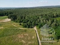 Działka na sprzedaż, Gryfino Daleszewo, 4053 m² — SWN32721, zdjęcie 2