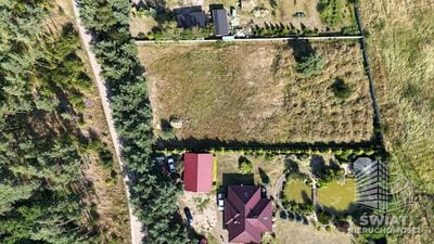 Działka na sprzedaż, Gryfino Nowe Czarnowo, 3440 m² — 39/13324/OGS, zdjęcie 5