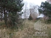 Działka na sprzedaż, Gryfino Pniewo, 2267 m² — FKT23798, zdjęcie 1
