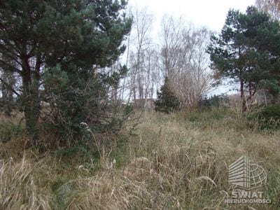 Działka na sprzedaż, Gryfino Pniewo, 2267 m² — FKT23798, zdjęcie 1