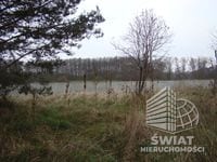 Działka na sprzedaż, Gryfino Pniewo, 2267 m² — FKT23798, zdjęcie 2