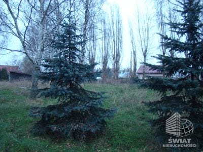 Działka na sprzedaż, Gryfino Pniewo, 2267 m² — FKT23798, zdjęcie 3