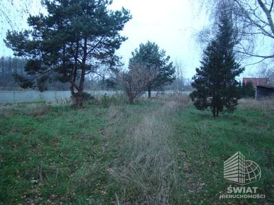 Działka na sprzedaż, Gryfino Pniewo, 2267 m² — FKT23798, zdjęcie 4