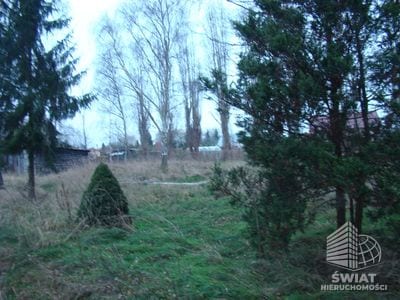 Działka na sprzedaż, Gryfino Pniewo, 2267 m² — FKT23798, zdjęcie 6