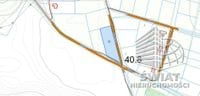 Działka na sprzedaż, Gryfino Radziszewo, 3982 m² — 3/13521/OGS, zdjęcie 1