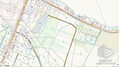 Działka na sprzedaż, Gryfino Radziszewo, 4733 m² — BON44206, zdjęcie 1