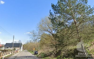 Działka na sprzedaż, Gryfino Radziszewo, 4733 m² — BON44206, zdjęcie 3