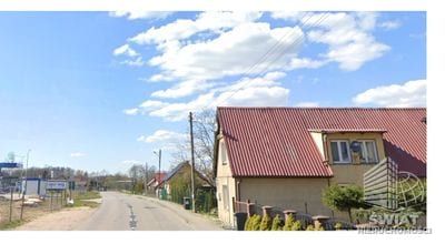 Działka na sprzedaż, Gryfino Radziszewo, 7060 m² — BON44215, zdjęcie 4
