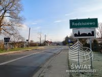 Działka na sprzedaż, Gryfino Radziszewo, 3029 m² — FKT24738, zdjęcie 1