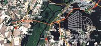 Działka na sprzedaż, Gryfino Radziszewo, 3029 m² — FKT24738, zdjęcie 2