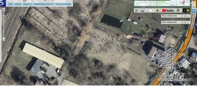 Działka na sprzedaż, Gryfino Radziszewo, 15192 m² — INW29505, zdjęcie 1
