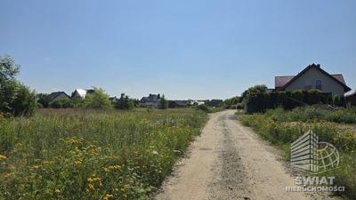 Działka na sprzedaż, Gryfino Radziszewo, 2616 m² — INW32880, zdjęcie 3