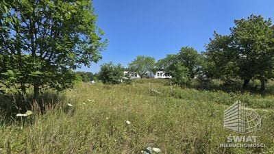 Działka na sprzedaż, Gryfino Radziszewo, 2616 m² — INW32880, zdjęcie 4